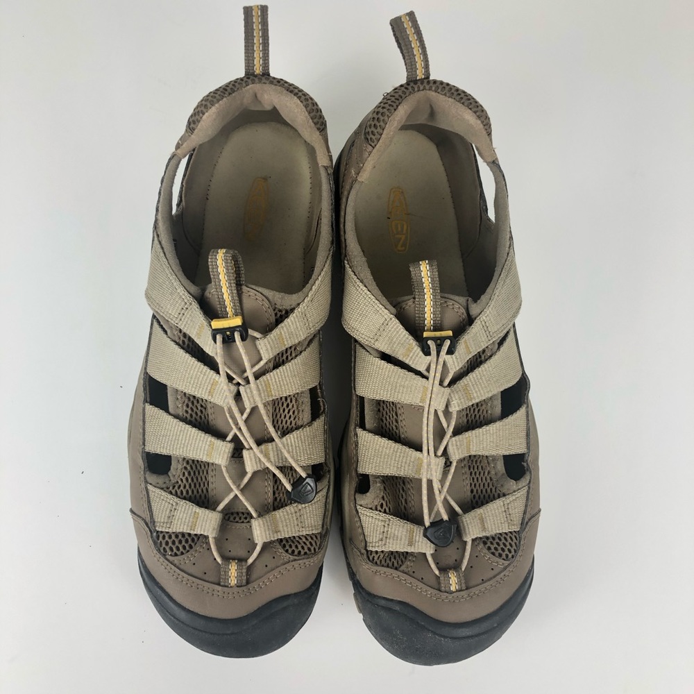 Keen hiking water shoe